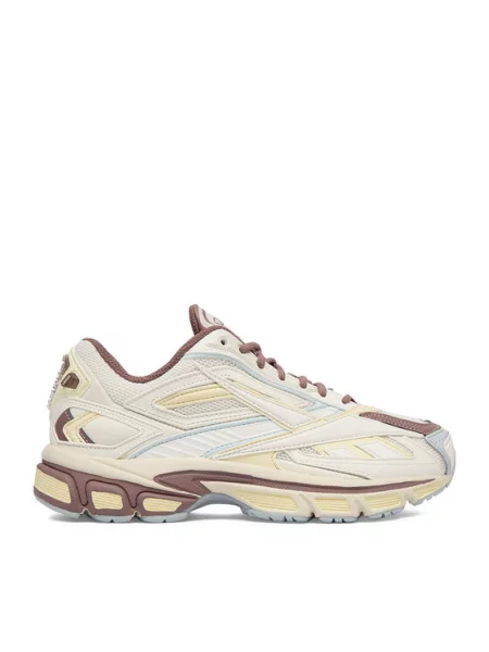 Reebok Sneakersy EO-PREMIER ROAD ULTRA SV W Kremowy