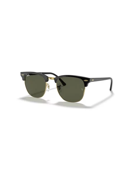 Okulary przeciwsłoneczne Ray-ban klasyczne czarne