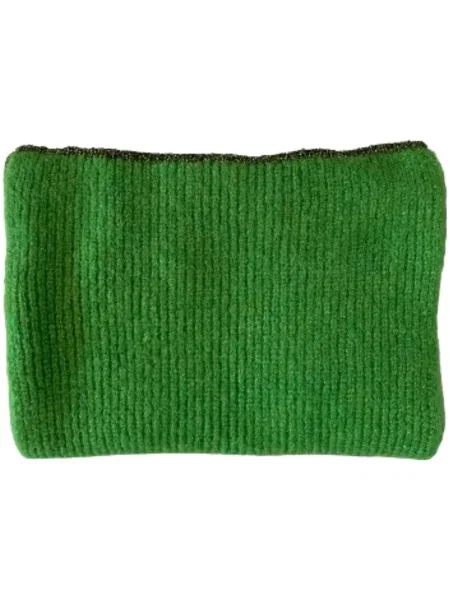 Šatka Emme Marella zelená