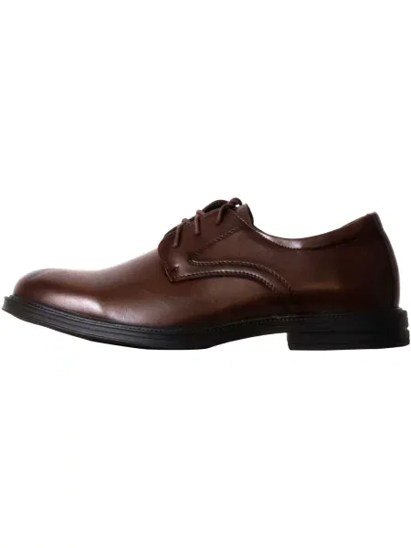 Pantofi Elong maro