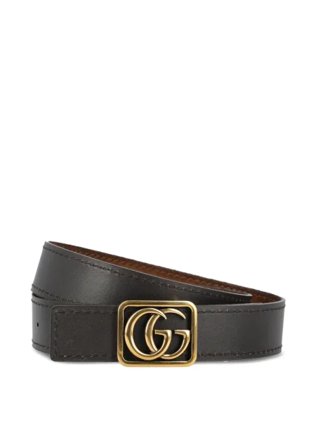 Curea Gucci maro