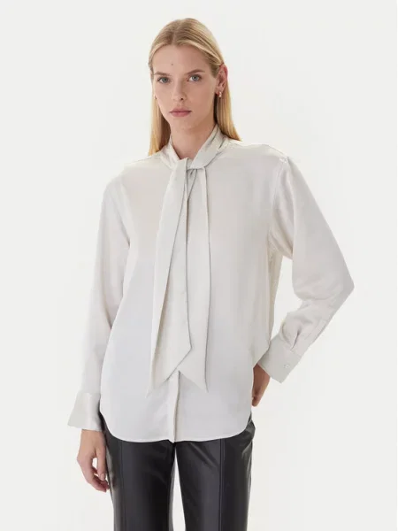 Halenka Calvin Klein béžová
