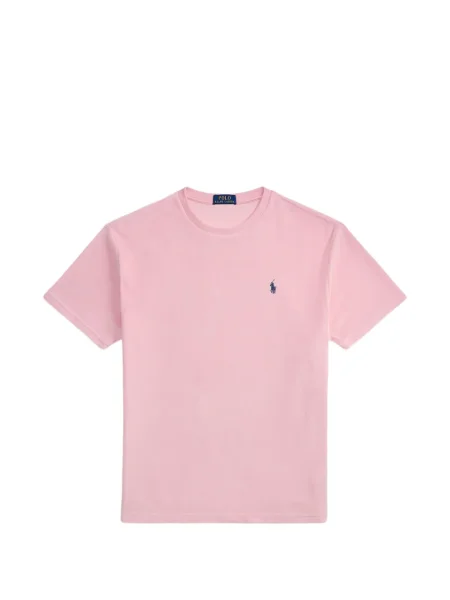 Μικρός κάλτσες Polo Ralph Lauren με κέντημα από ζέρσεϋ μπλε