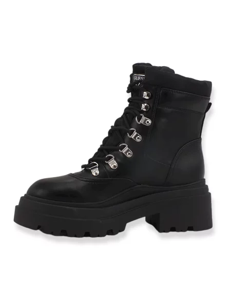 Botki Guess czarne