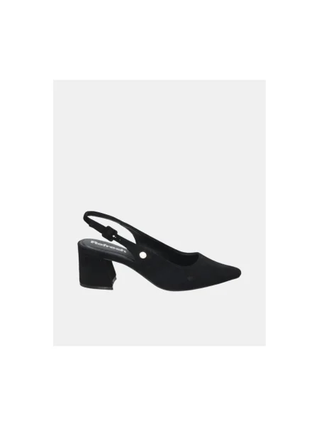 Pantofi Refresh negru