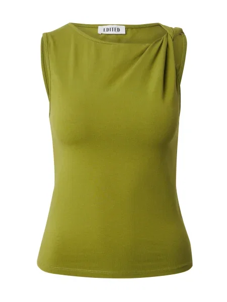 EDITED Top Wiebke' verde