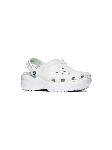 Pantofi Crocs clasici gri