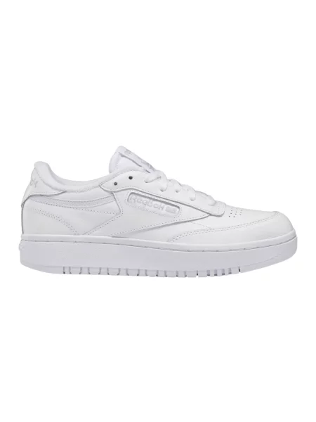 Sneakersy Reebok białe