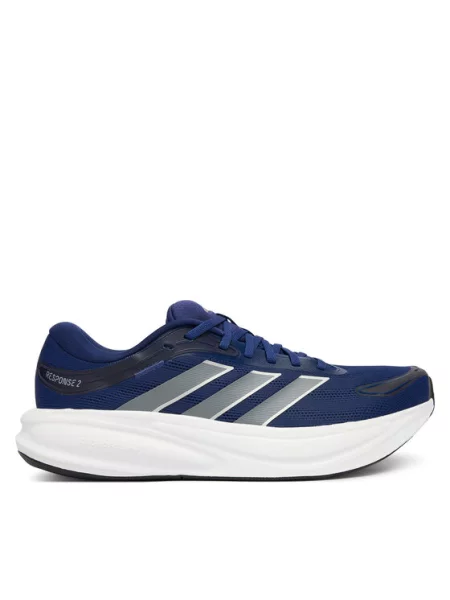 Кросівки Adidas сині