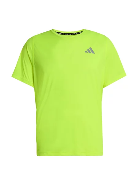 Tricou Adidas gri