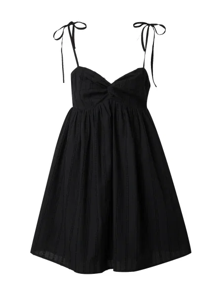 EDITED Rochie Ela' negru