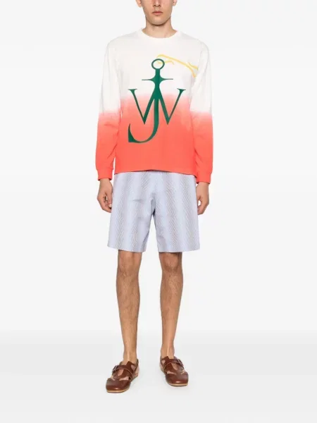 Tricou Jw Anderson portocaliu