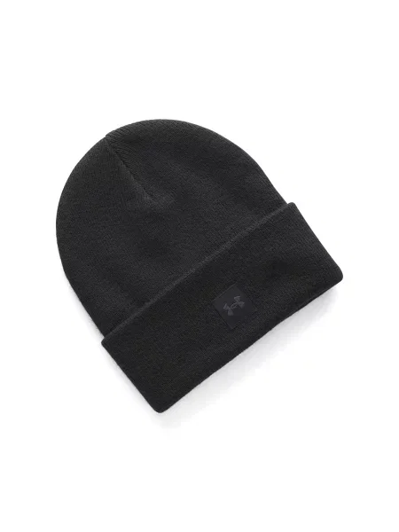 Căciulă Under Armour negru