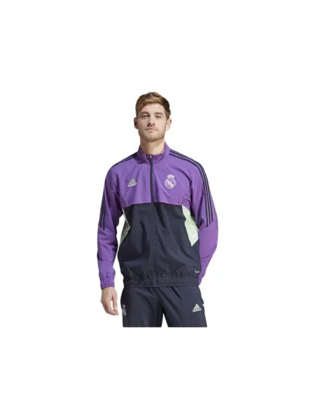 Vestă Adidas violet