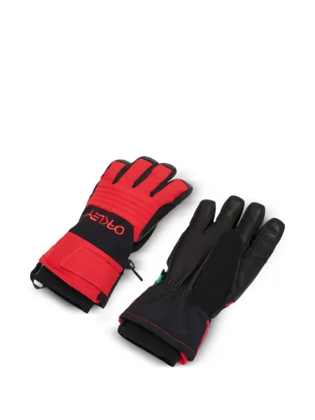 Rukavice Oakley crvena