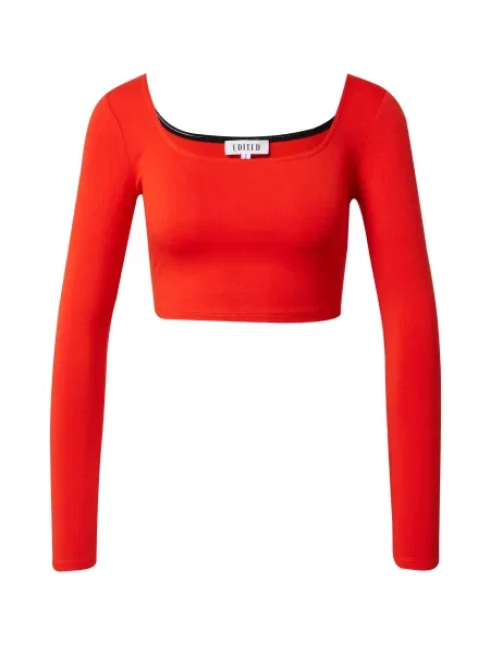 EDITED Tričko Nane' červená