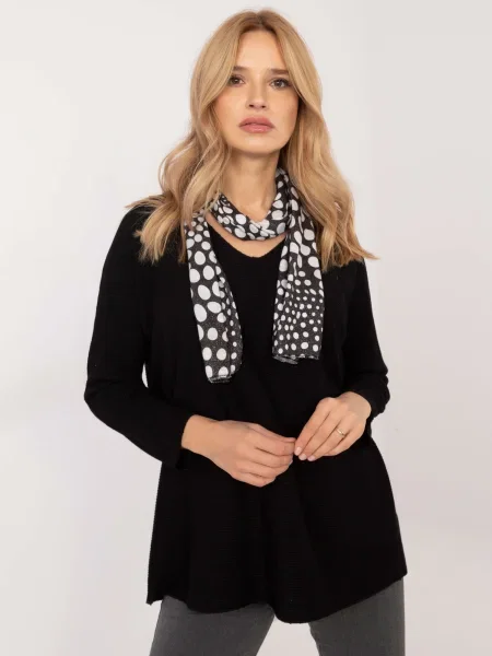 Bluză Italy Moda negru