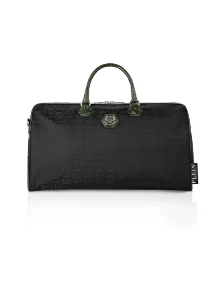 Torba Philipp Plein czarna