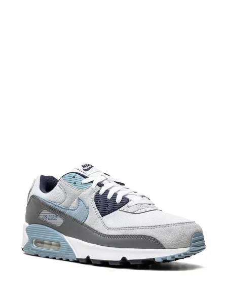 Tenisky Nike Air Max 90 šedé