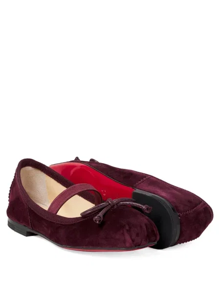 Gyerek balerina Christian Louboutin