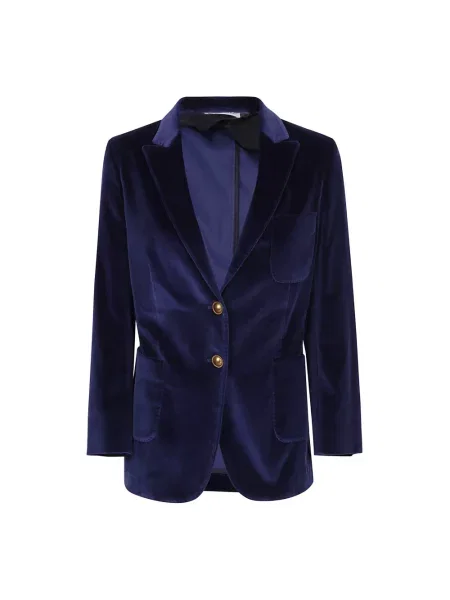 Marynarka Saulina niebieska