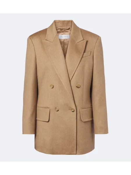 Sacou Max Mara bej