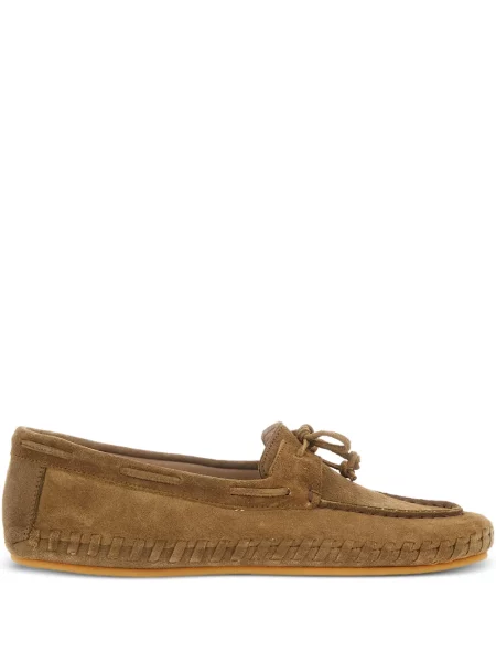 Pantofi loafer Le Monde Beryl maro