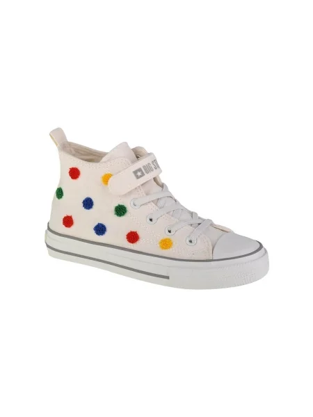 Pantofi copii Big Star alb