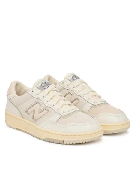 New Balance Tenisice W Svijetlo bež
