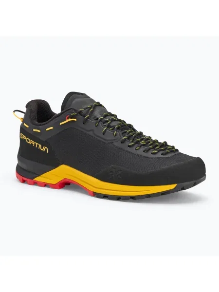 Tenisky La Sportiva čierna