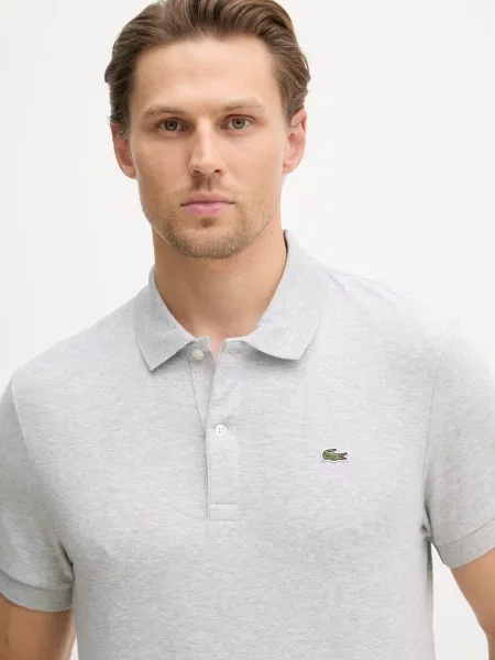 Lacoste поло