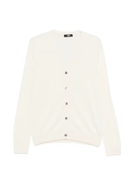 Cardigan Alpha Studio cu decolteu în V