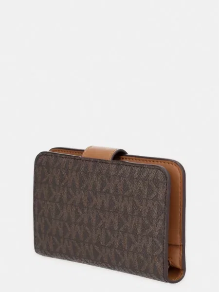 MICHAEL Michael Kors portofel maro