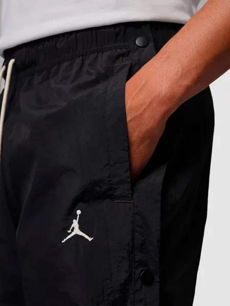 Повседневные брюки Jordan черные