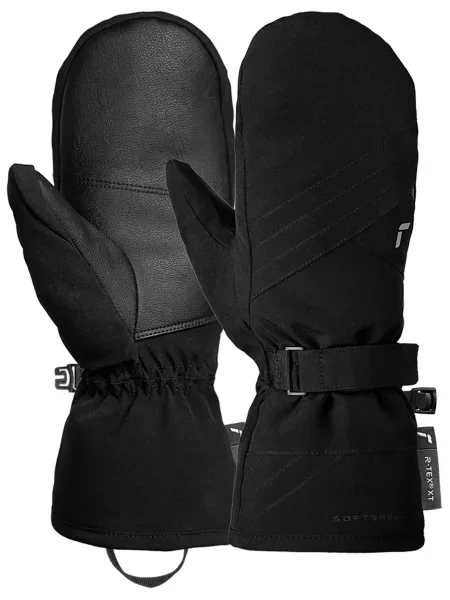 Rękawice narciarskie Reusch Alena R-Tex® Xt czarne
