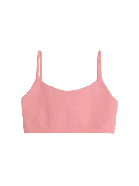 Aim'n Sutien sport deschis roz