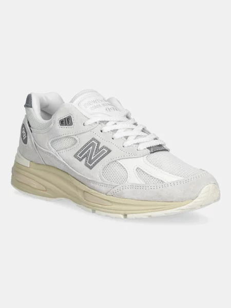 Pametna narukvica New Balance Made in UK siva