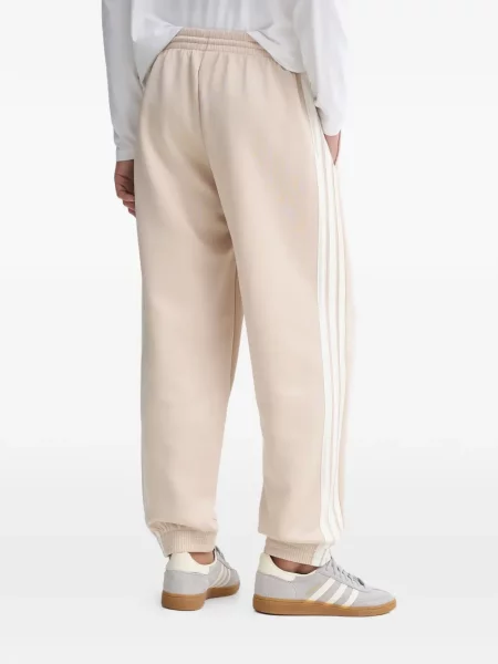 Γυμναστήριο μικρός μπλούζα Adidas με αυτόγραφο γκρι