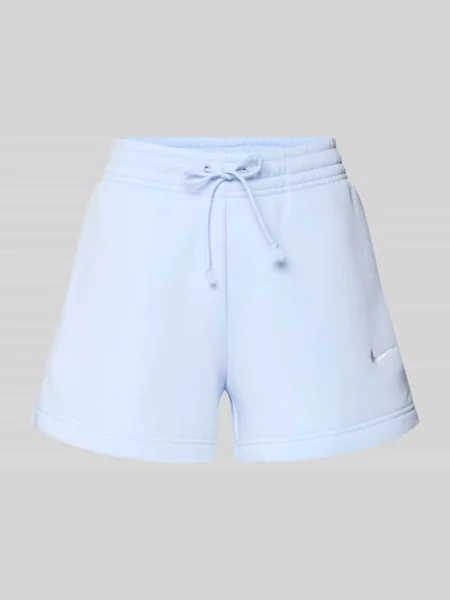 Spodenki dresowe z logo model Phoenix' Nike