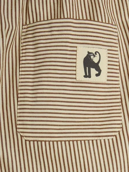 Mini Rodini шорти дитячі Poplin