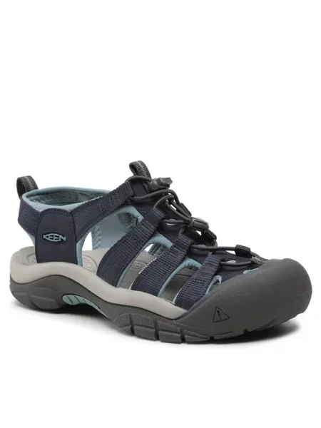 Keen Sandale Newport H2 tamnoplava