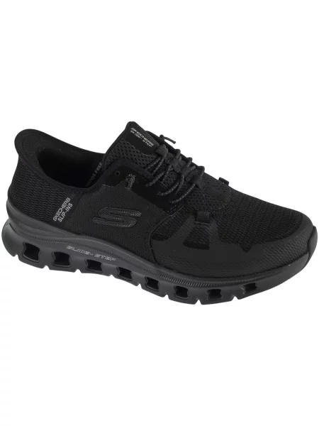 Chiloți Skechers negru