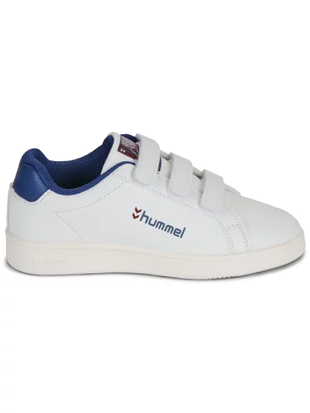 Tenisky Hummel biela