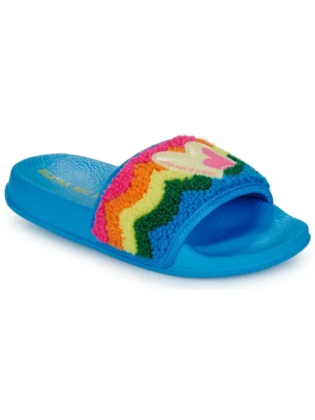 Žabky Agatha Ruiz De La Prada modrá