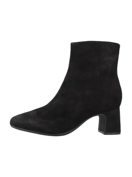 Čižmy Clarks čierna