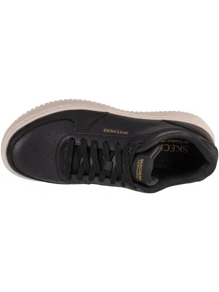 Pantofi Skechers negru