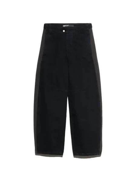 Pantaloni Bimba Y Lola negru