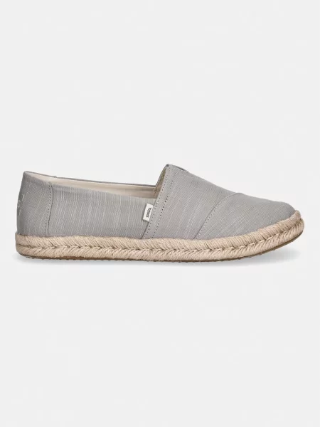 Эспадрильи Toms