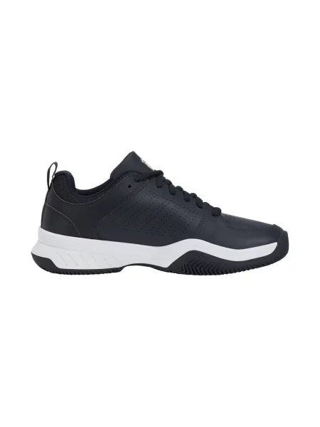 Pantofi K-swiss gri