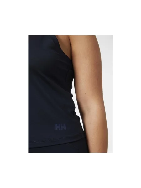 Majica Helly Hansen crna